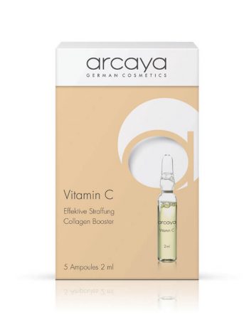 Arcaya Vitamin C ampule