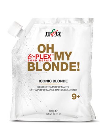 Blans Iconic Blonde 9+ za dekolorizaciju kose