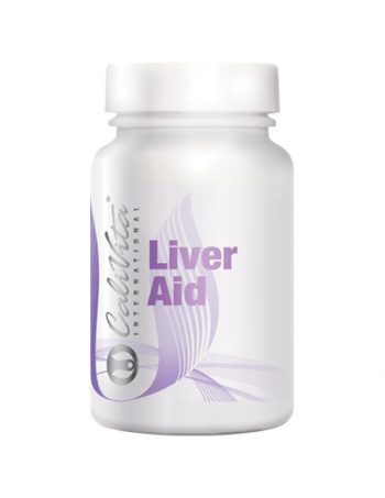 CaliVita Liver Aid (100 kapsula) Zastita jetre