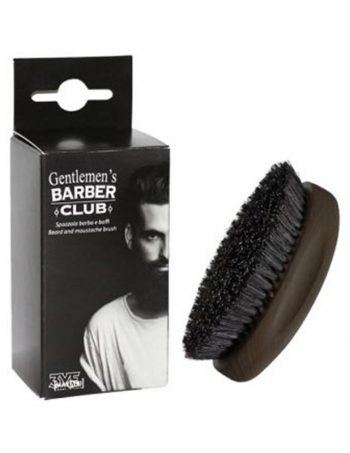 Cetka za bradu i brkove 3ME Gentlemen's Barber Club