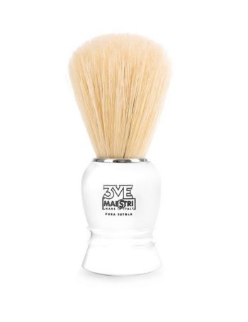 Cetka za brijanje 3ME White