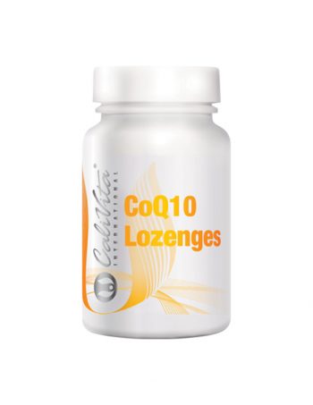 CoQ10 Lozenges Q10 (sa brzom apsorpcijom)
