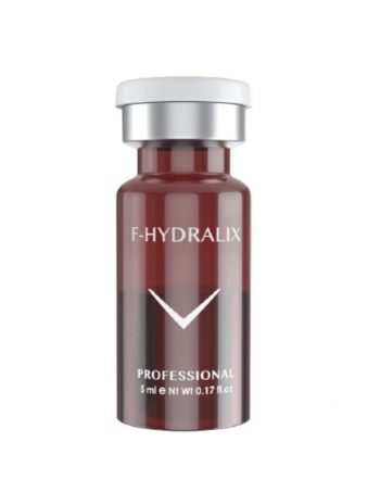 F HYDRALIX - Intenzivna hidratacija i volumen za dehidriranu kozu
