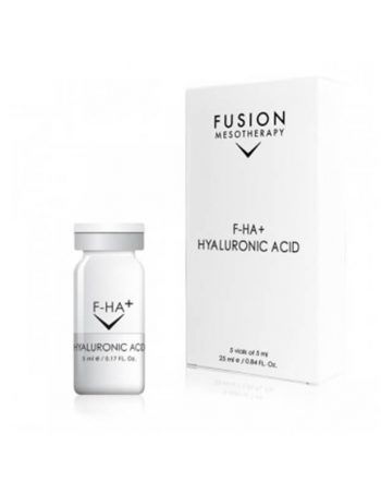 FUSION F-HA 3,5% (hijaluronska kiselina)