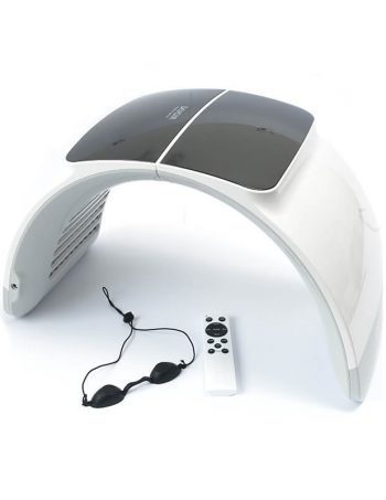 Fototerapija DEVOIR - aparat za negu lica sa LED svetlom