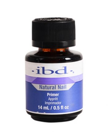 IBD Natural Nail Prajmer za pripremu i dehidrataciju noktiju