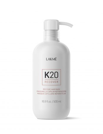 K2.0 Restore Hair Mask 500ml