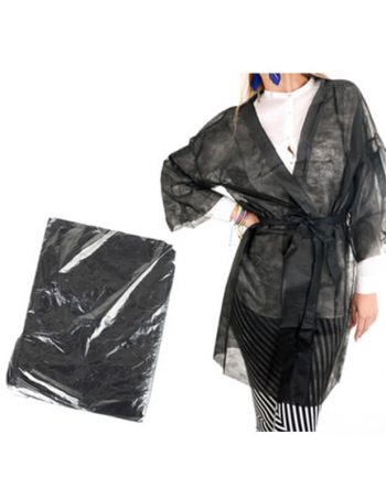 Kimono papirni RO.IAL BLACK 11