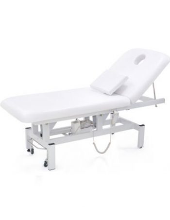 Kozmeticki krevet za masazu, depilaciju i tretmane DP8230 dvodelni sa elektropodesavanjem