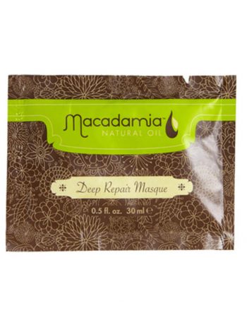 Macadamia Maska za intenzivno obnavljanje kose
