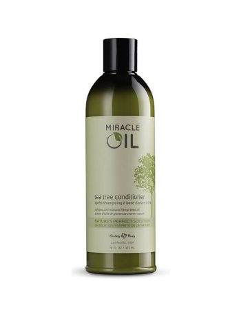 Marrakesh Miracle oil conditioner - Balzam za kosu od cudotvornog ulja