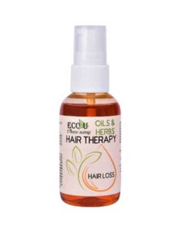 Tretman protiv opadanja kose ECO U Hair Therapy 50ml