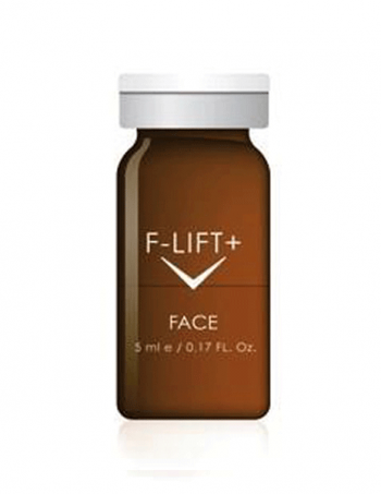 FUSION FLIFT + FACE (faktori rasta)