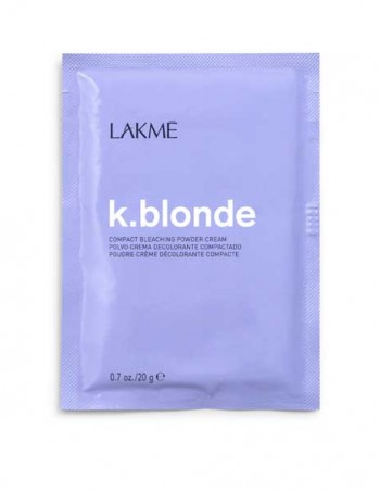 LAKME K.blonde dust free blanš 20 g