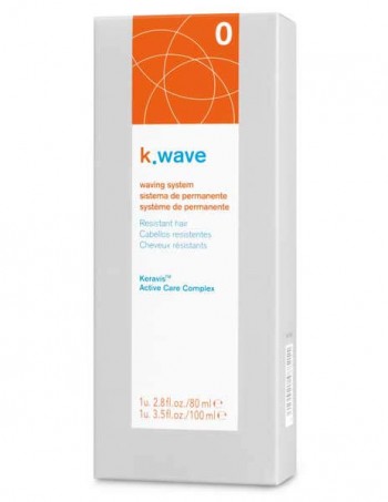 LAKME K. WAVE 0 monodose kit