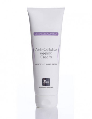 Ultracell Complex Anti-Cellulite Peeling Cream