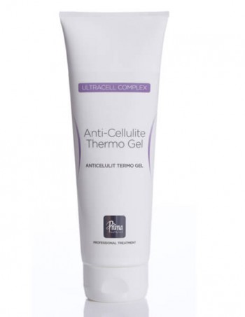 Ultracell Complex Anti-Cellulite Thermo Gel 250 ml